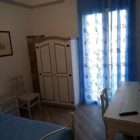 Asfodelia-cavalluccio Affittacamere Alghero