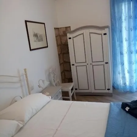 Asfodelia-cavalluccio Affittacamere