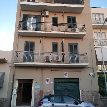 Asfodelia-cavalluccio Alghero
