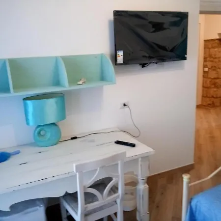 Guest house Asfodelia-cavalluccio *