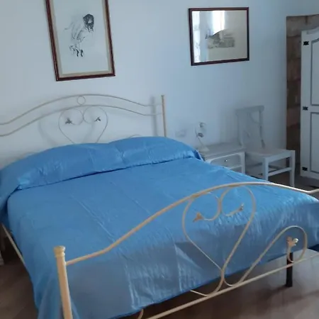 Asfodelia-cavalluccio Guest house