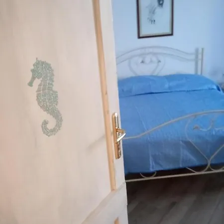 Asfodelia-cavalluccio Guest house *