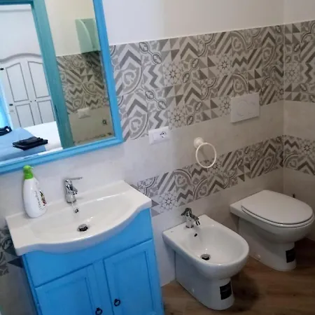 Guest house Asfodelia-cavalluccio Alghero