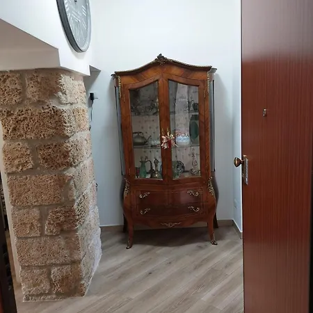 Guest house Asfodelia-cavalluccio *