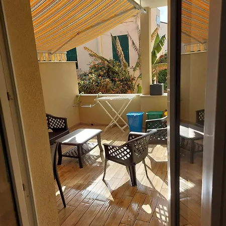 Guest house Asfodelia-cavalluccio