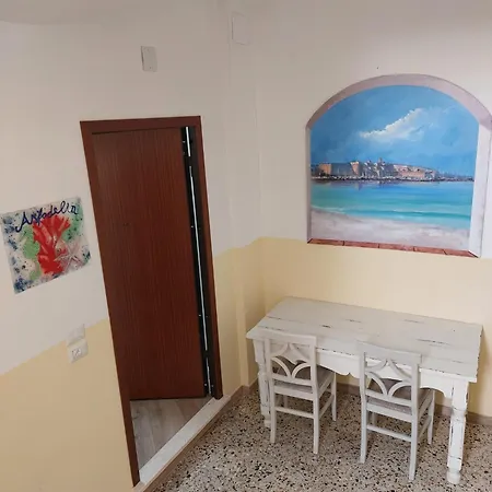 Asfodelia-cavalluccio Guest house